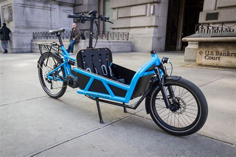 box electric bike|best electric cargo bikes 2024.